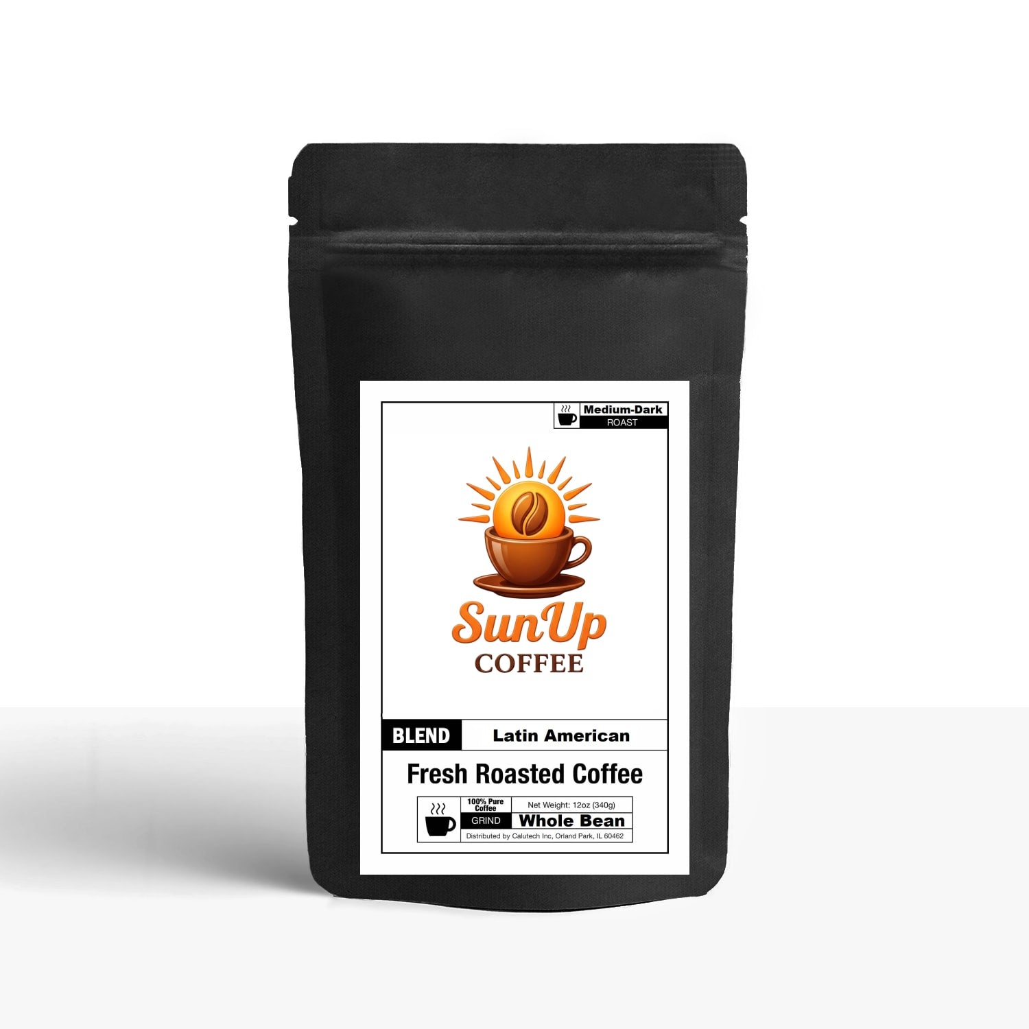 Latin American Blend