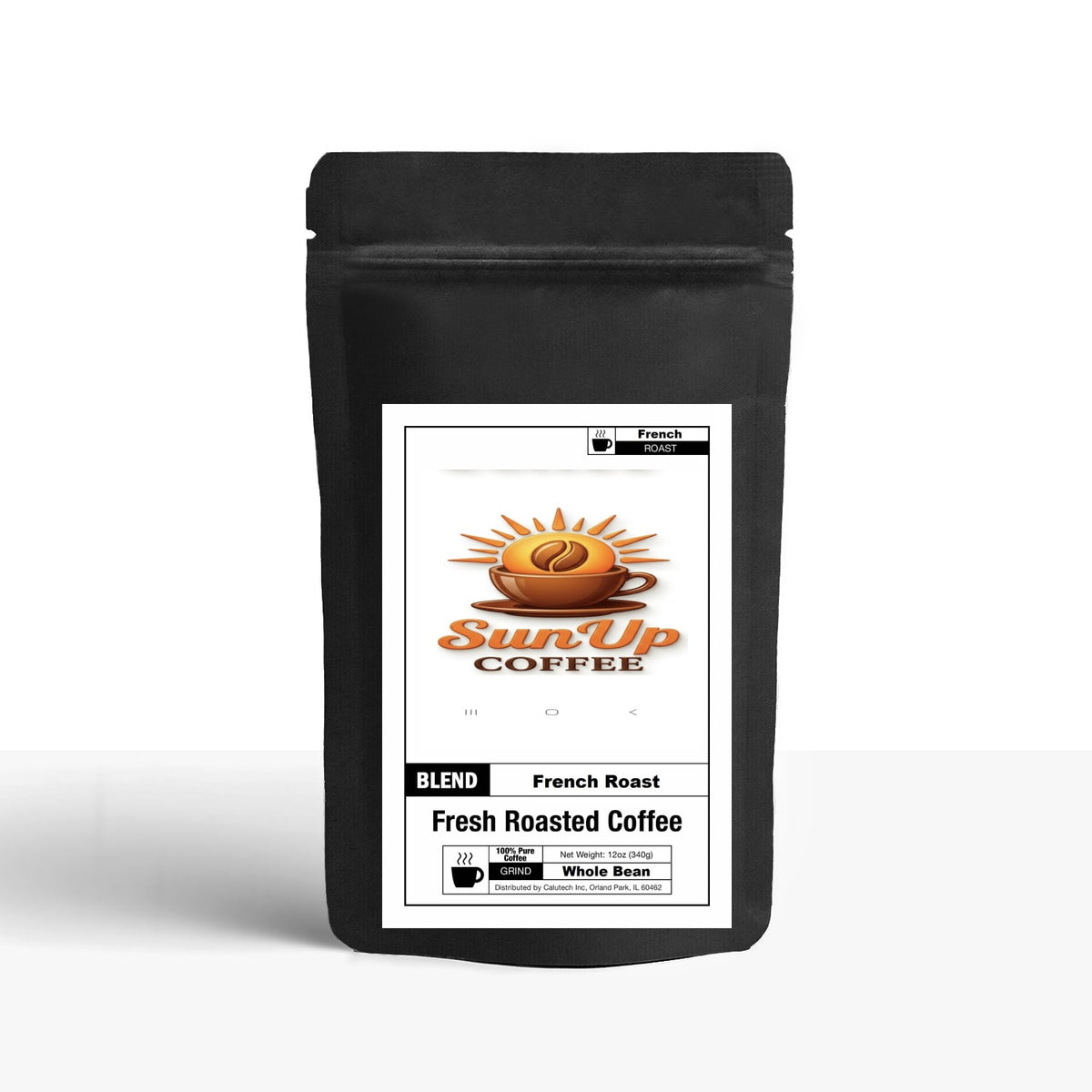 French Roast