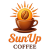 SunUp Coffee - Home